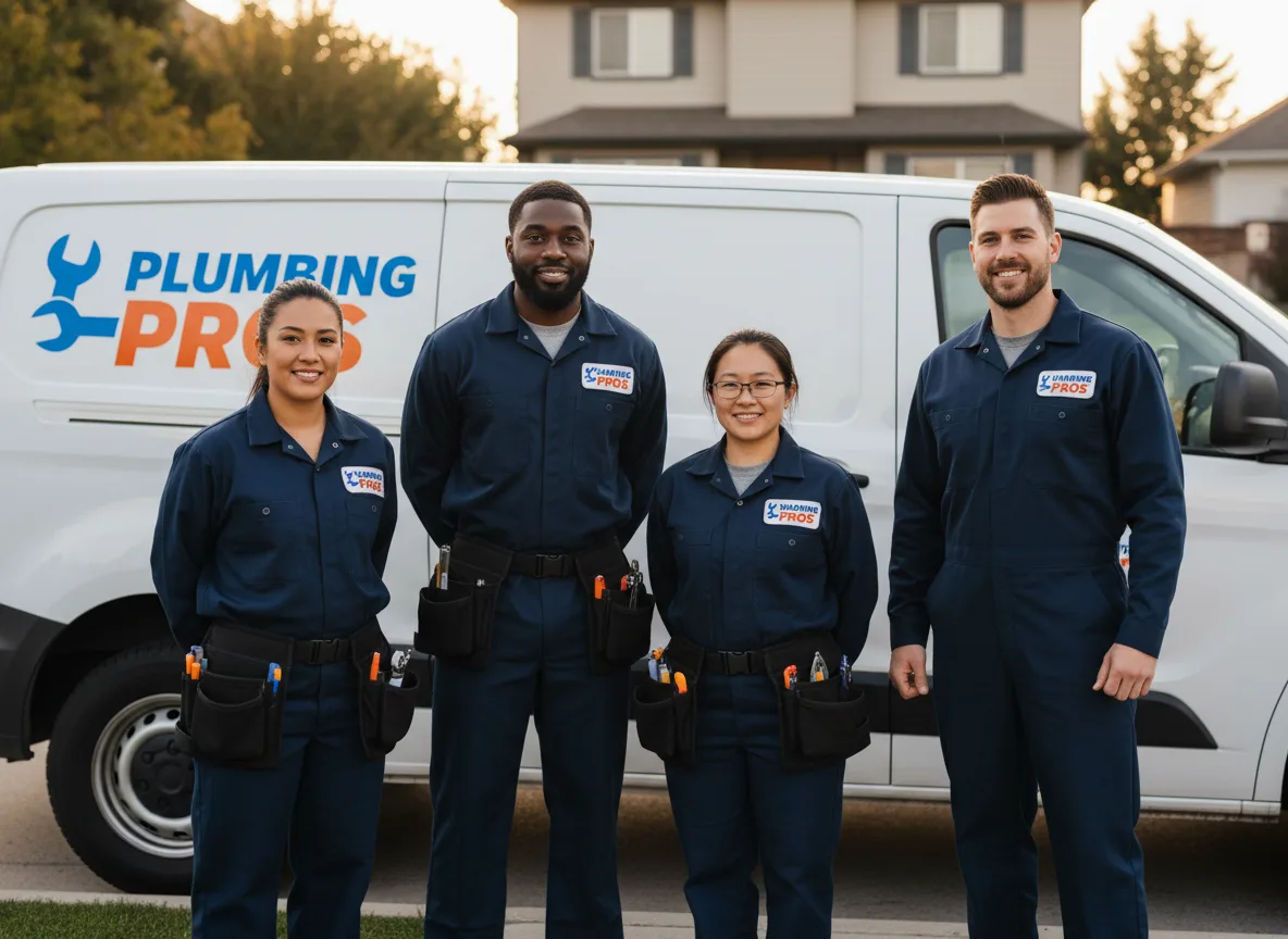 Water Heater Repair company in Northfield, OH